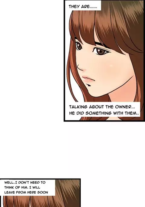 Guest House Ch.1-20