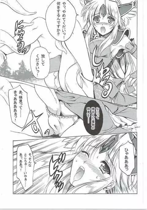 Riesz 1/12 Return