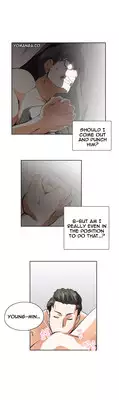 [Edge Edge] SStudy Ch.0-25 (English) (YoManga) (Ongoing)