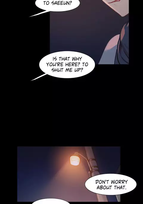 Scandal of the Witch Ch.1-38