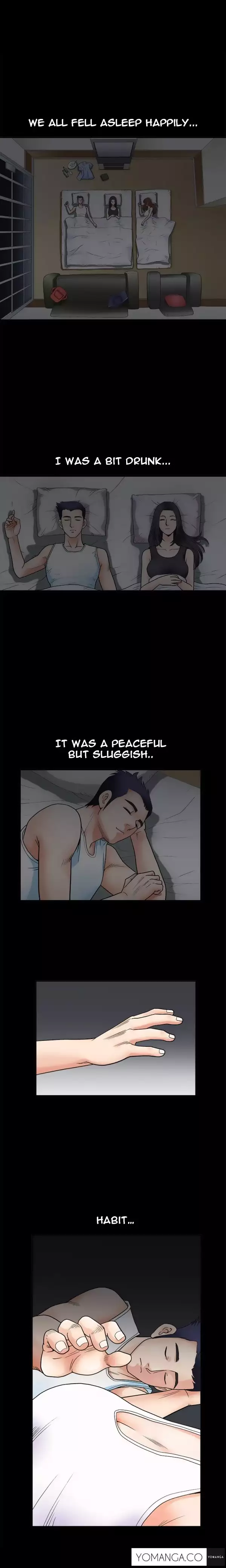 Seduction Ch.1-32