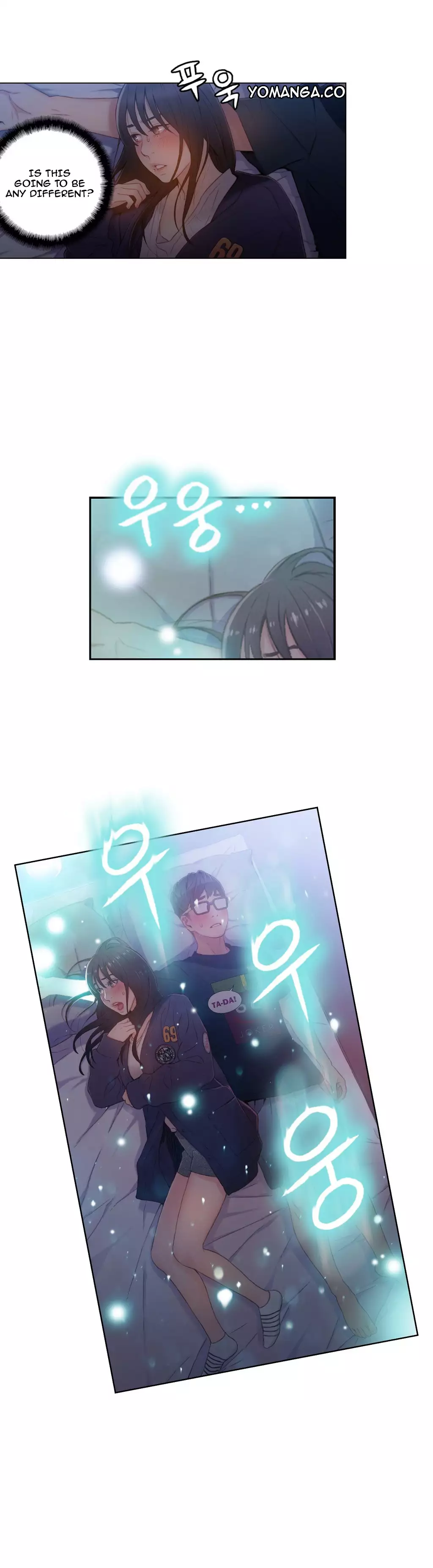 Sweet Guy Ch. 1-44