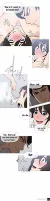 [ButcherBoy] Household Affairs Ch.1-28 (English) (YoManga) (Ongoing)