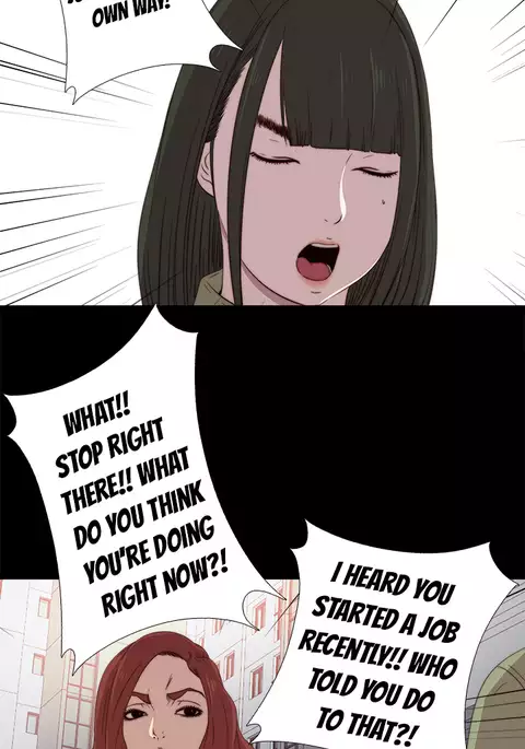 Girl Next Door Ch.1-38