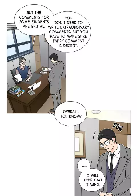 Sadistic Beauty Ch.1-26