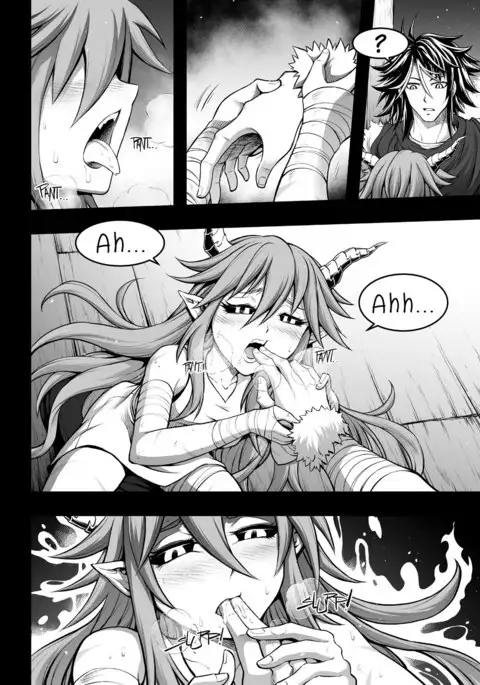罪世 - 第1章 | Tsumi Yo - Chapter 01 ReUpload