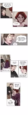 [Ramjak] Atonement Camp Ch.1-15 (English) (Ongoing)