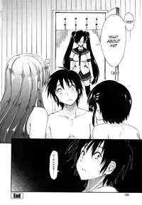 [Kamino Ryu-Ya] Mosaic x Sanshimai [English] [Complete]