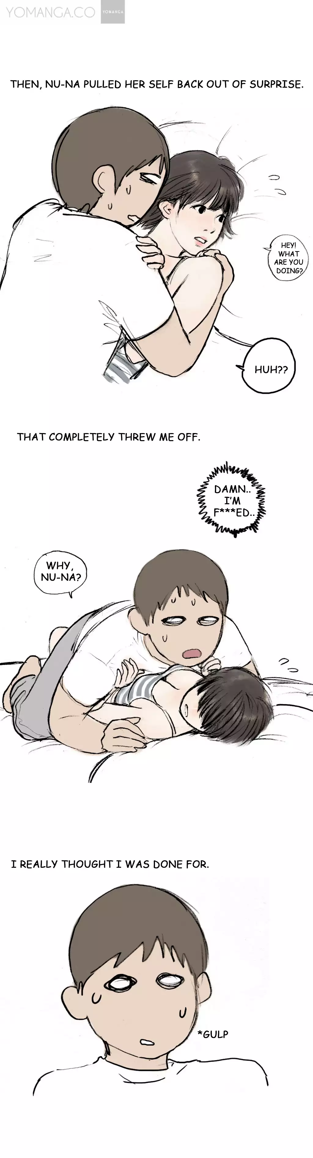 Nineteen Ch.1-16