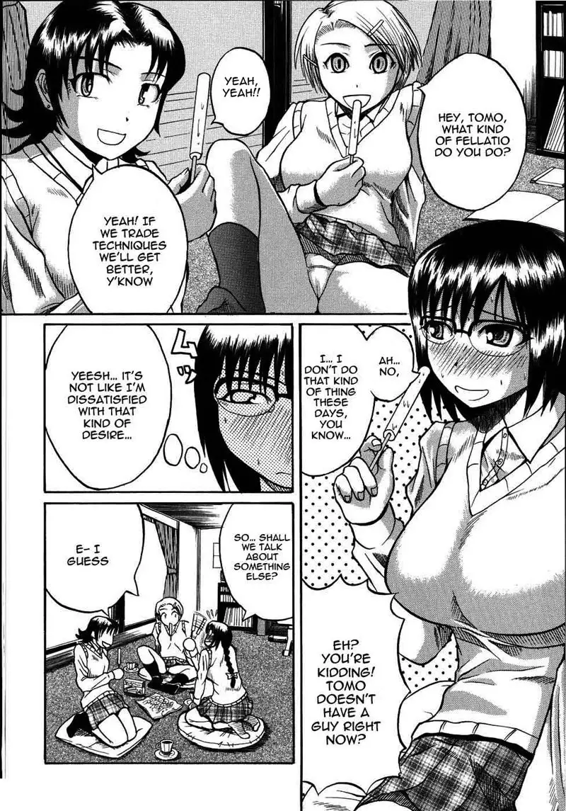 Mochihada Ch9
