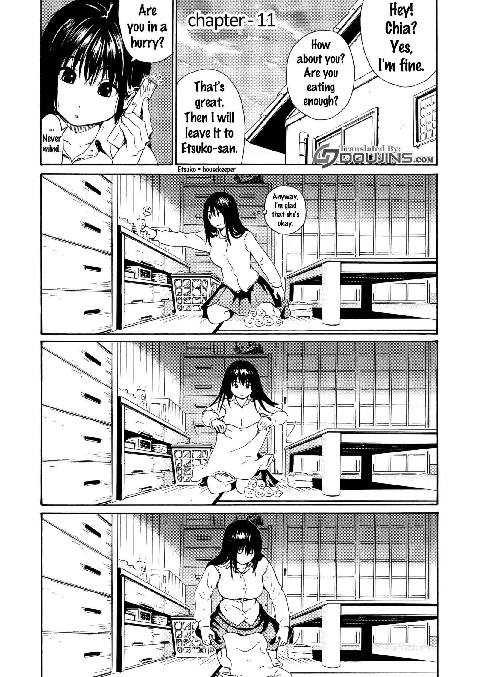 Sweet Popcorn Soushuuhen 2