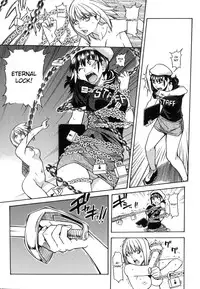 [Shiwasu no Okina] Shining Musume. 6. Rainbow Six [English] [desudesu]
