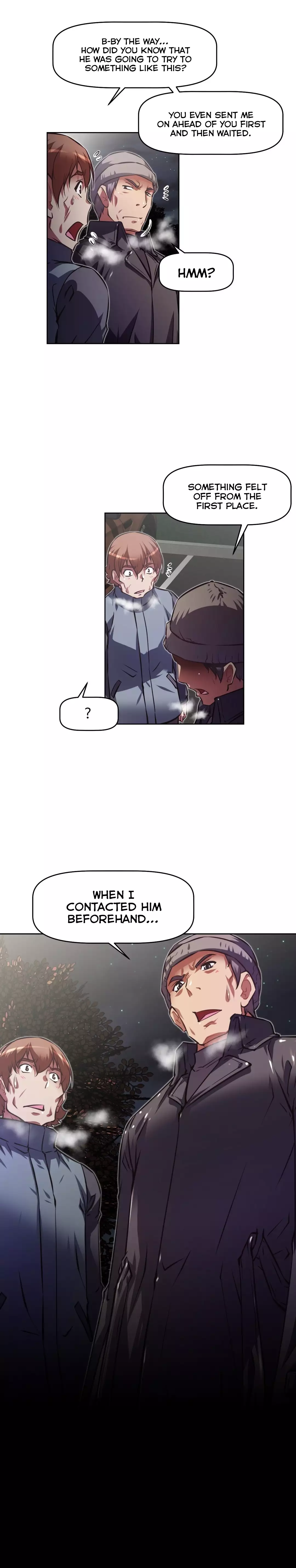 Brawling Go Ch.76-119