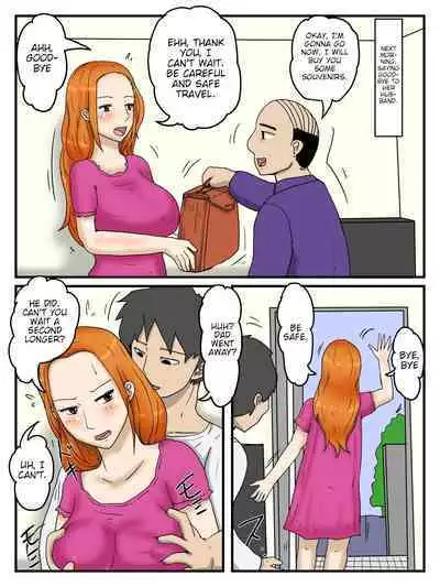 Ore no Onaho wa Okaa-san 2