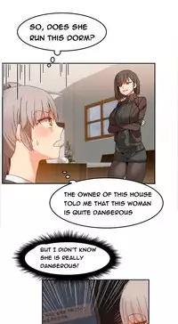 [Mx2J] Hari Dormitory Ch.0-13 (English) (Ongoing)