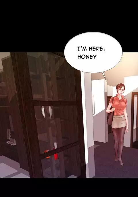 My Wives Ch.1-40