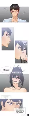 [ButcherBoy] Household Affairs Ch.1-28.5 (English) (YoManga) (Ongoing)