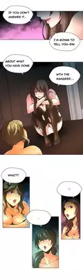 [Fantastic Whale] Twin Slave Ch.1-27 (English) (Ongoing)