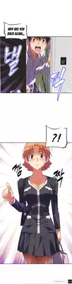 [Worin] Brawling Go Ch.0-33 (English) (YoManga) (Ongoing)