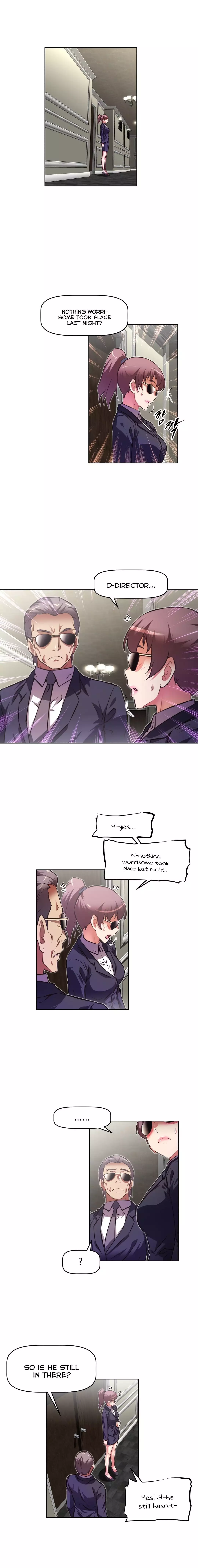 Brawling Go Ch.76-119