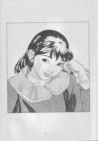 [Momonga Club (Hayashibara Hikari)] Situation 2