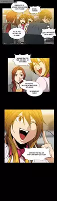 [Yihyeonmin] Drug Candy Ch.0-35 (English) (YoManga) (Ongoing)