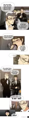 [ButcherBoy] Household Affairs Ch.1-32 (English) (YoManga) (Ongoing)