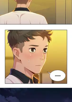 What do you Take me For? Ch.9/?