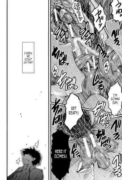 [SINK] Office Nikubenki, Sono 5 | Office Sluts, Part 5 [English] [joobuspaidatr] [Digital]