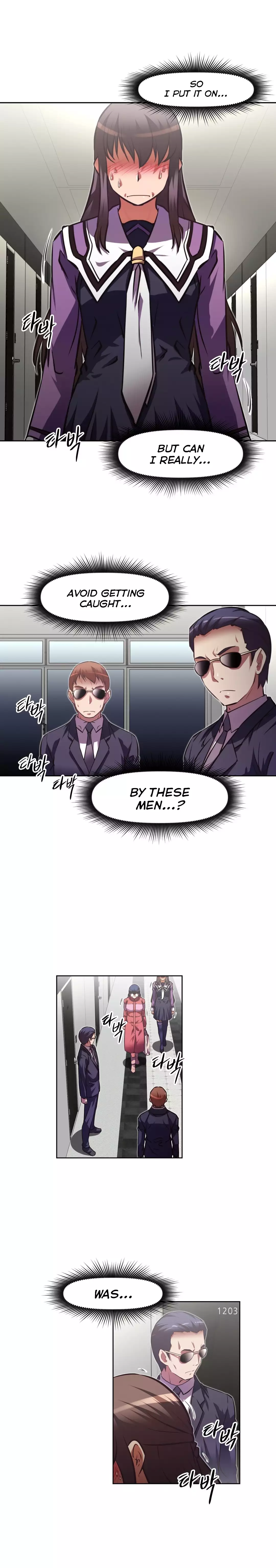 Brawling Go Ch.76-120