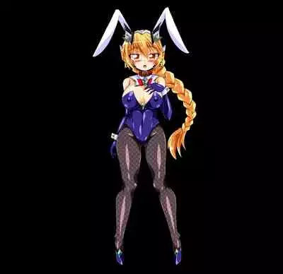 [ULTRA ONE (Zest)] Seirei Senki Arian Lord Chapter 01: Homura Anzu