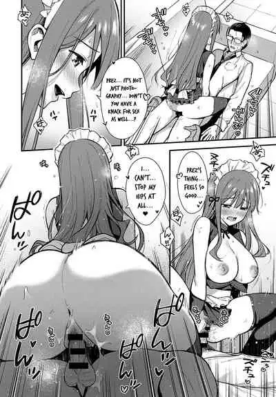 Yuusha