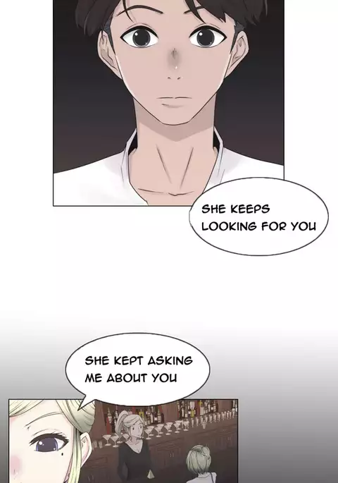 Miss Mystic Ch.1-18