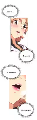 [Worin] Brawling Go Ch.0-30 (English) (YoManga) (Ongoing)