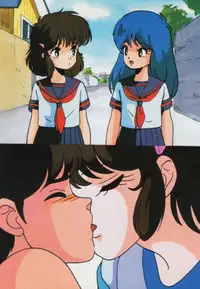 Gal's Anime Adult Video Catalog PART1