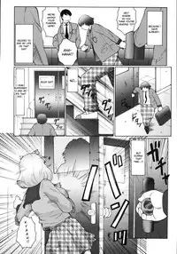 [Fuusen Club] M Haha Musume Choukyou Nikki [English] [desudesu]