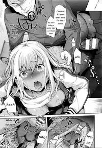 [Ohkami Ryosuke] TS Ryuugaku-ki Ch. 1-6 [English]