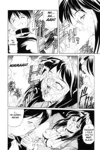 [NeWMeN] Secret Plot [Shinsouban] Ch. 1-7 [English]
