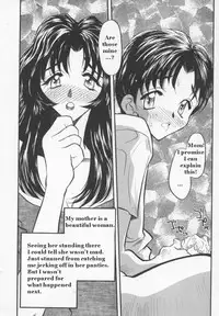 Mothers Understand These Things [English] [Rewrite] [AOZGOLO]