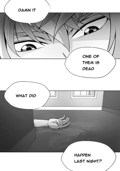 Twin Slave Ch.1-33