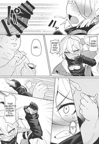 (C95) [SHIOHAMA (kylin)] Saimin TMP & PKP (Girls' Frontline) [English]