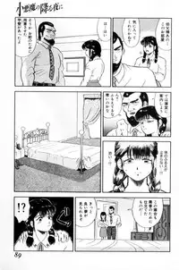 [Tomiaki Yuu] Koakuma no Furu Yoru ni