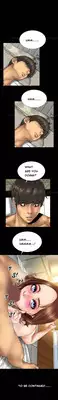 [Mojo] My Wives Ch.1-21 (English) (Ongoing)