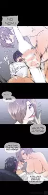 [ButcherBoy] Household Affairs Ch.1-32 (English) (YoManga) (Ongoing)