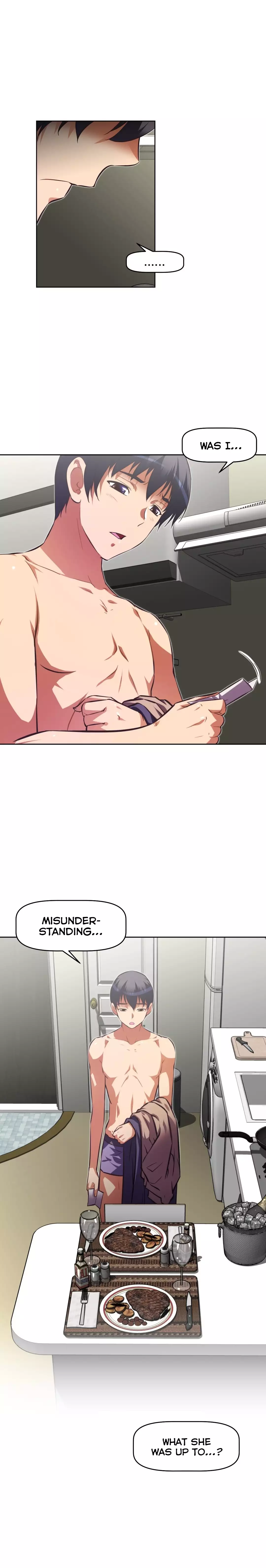 Brawling Go Ch.76-119