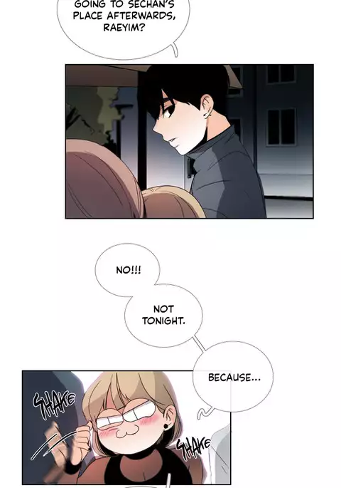 Talk To Me Ch.1-41