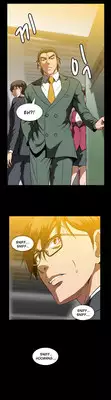 [Yihyeonmin] Drug Candy Ch.0-42 (English) (YoManga) (Ongoing)