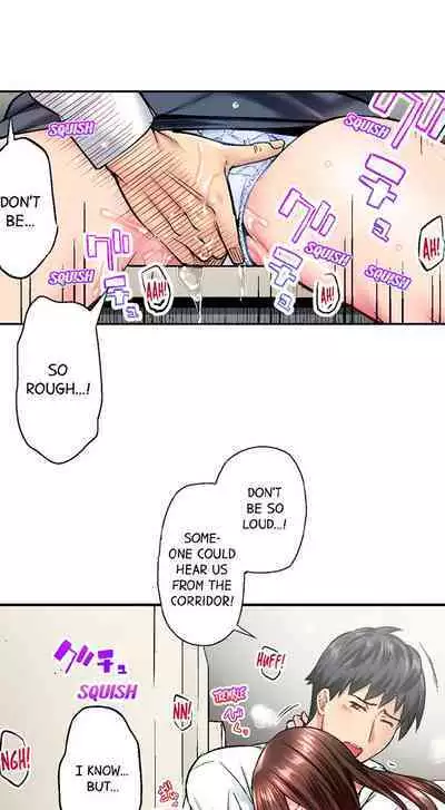 Jimiko wa Igai ni Erokatta | Simple yet Sexy Ch. 1-75