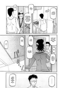 [Sanbun Kyoden] Fuyu no Ajisai | Winter Hydrangea (Complete) [English] [Brolen + Faytear + Psyburn21]