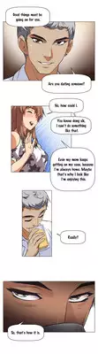 [Worin] Brawling Go Ch.0-18 (English) (YoManga) (Ongoing)